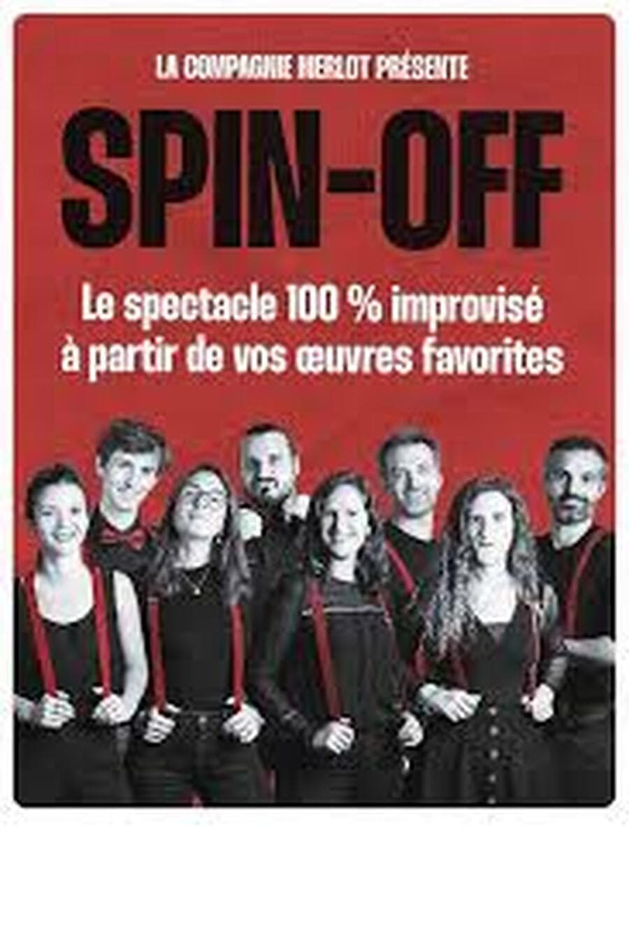 Spin-off