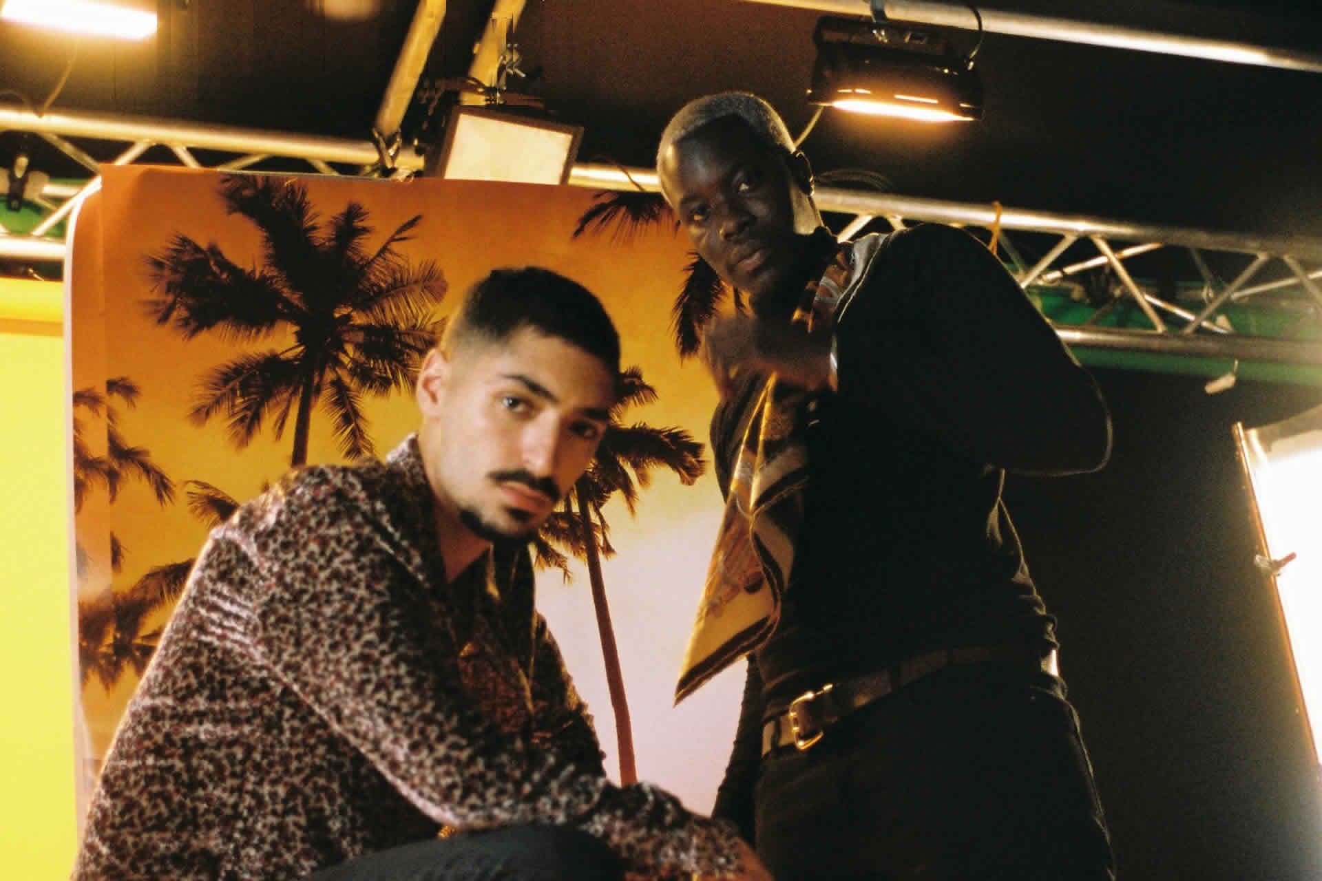 S.Pri Noir &amp; Sneazzy « S&S Tour »