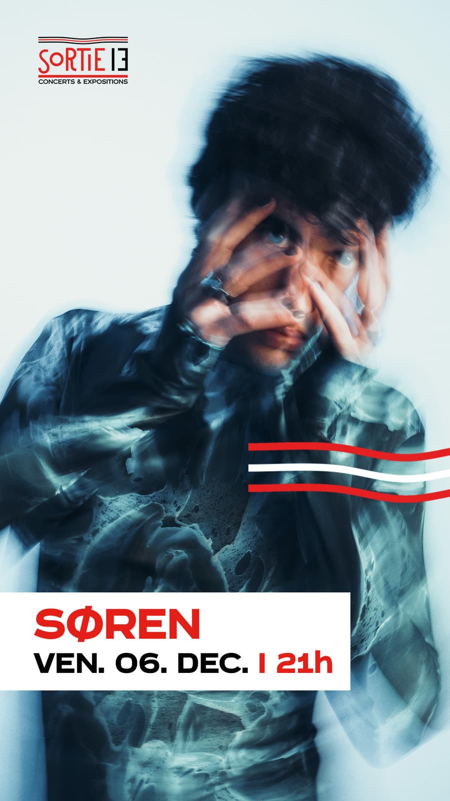 SØREN