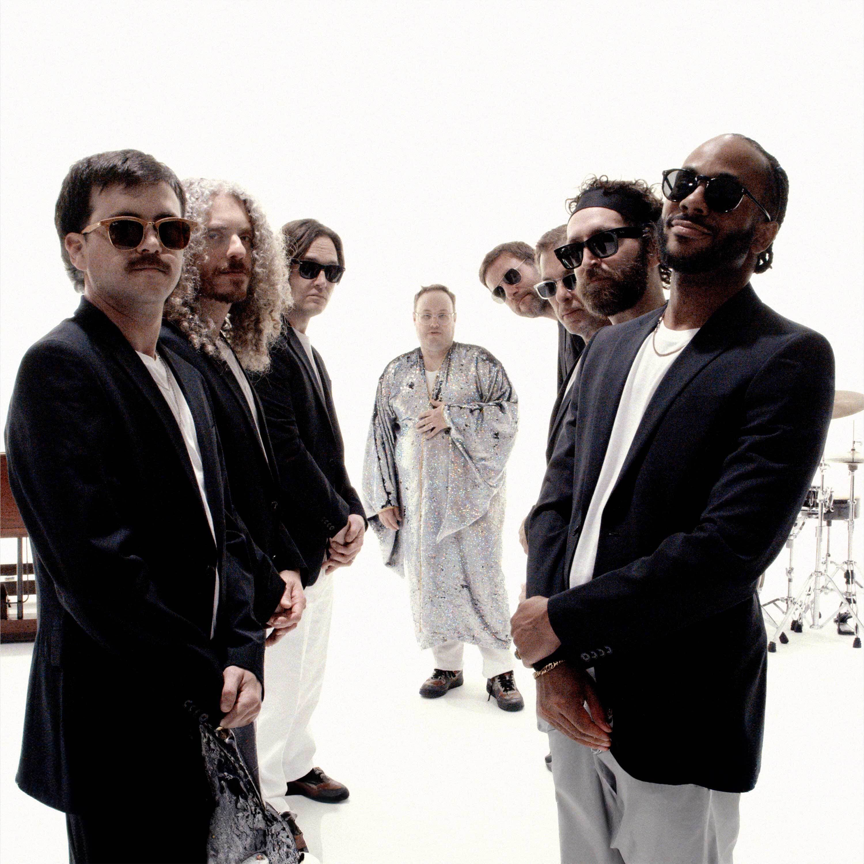 ST PAUL & THE BROKEN BONES