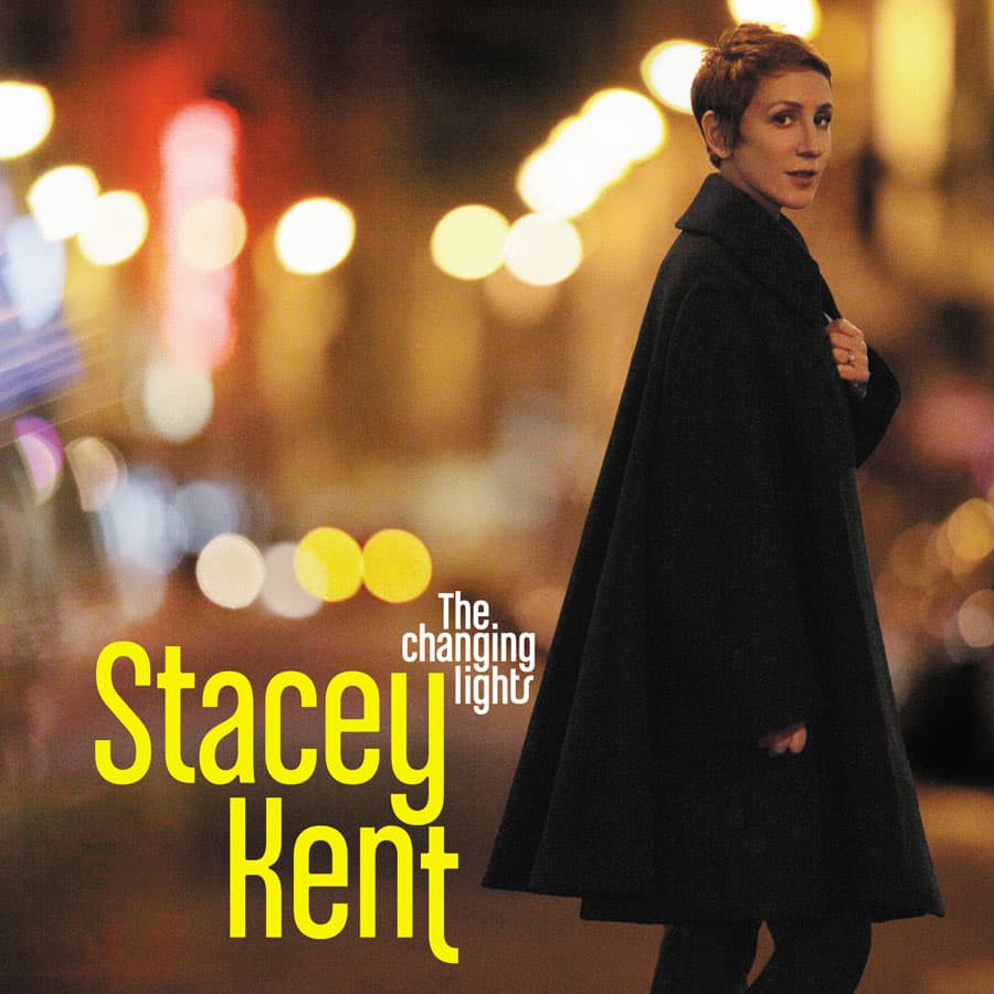 STACEY KENT