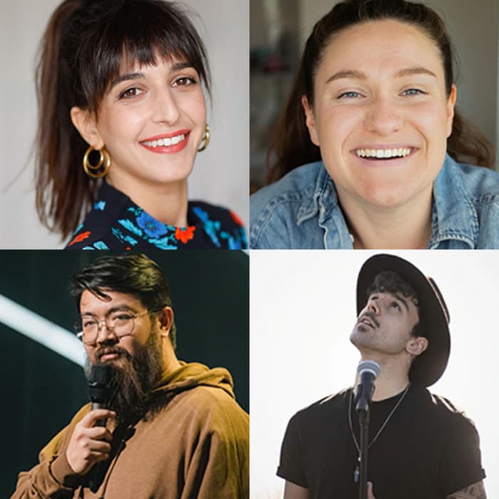 STAND UP ! – MERCREDI DU HAILLAN