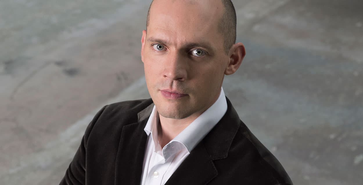 Stéphane Degout