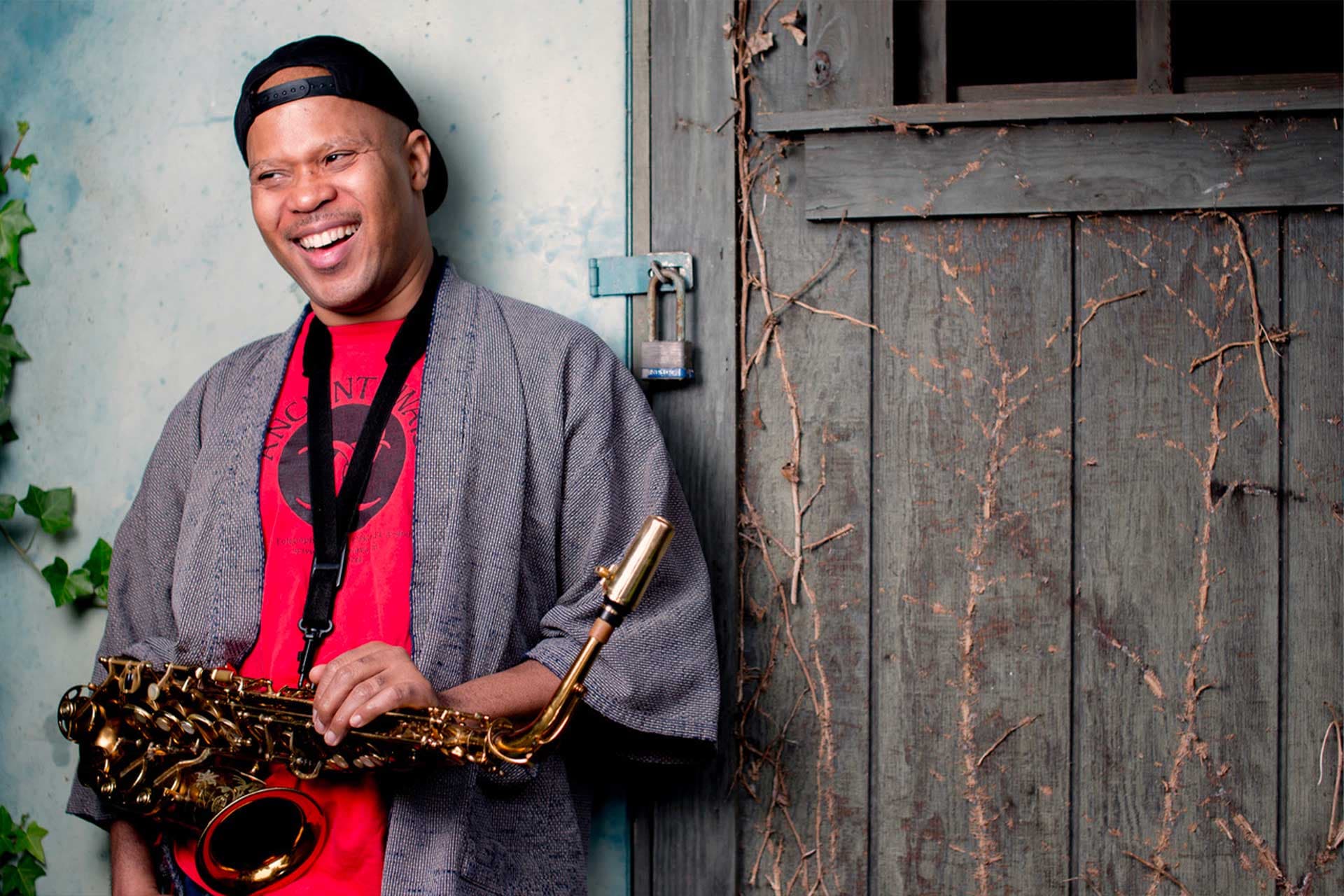 STEVE COLEMAN