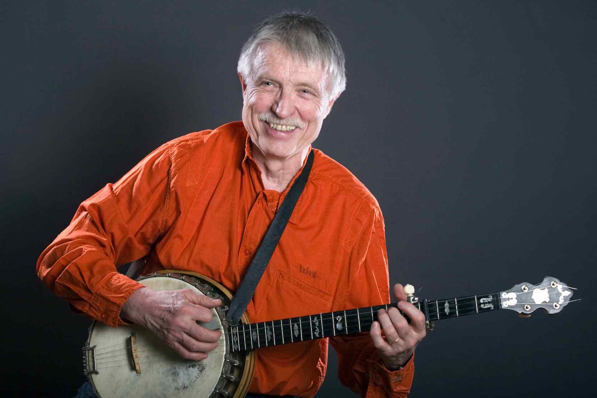 Steve Waring