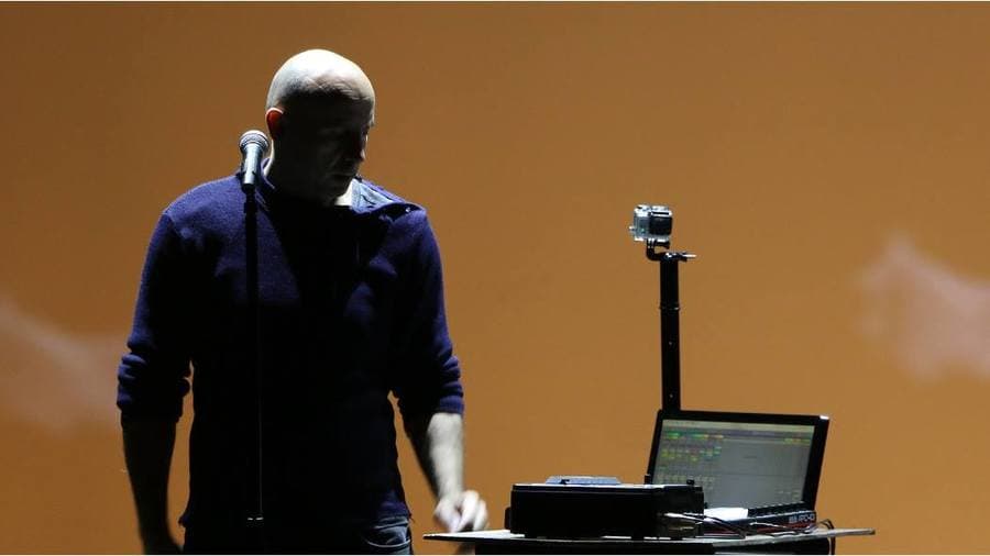 STiMBRE + DJ SET