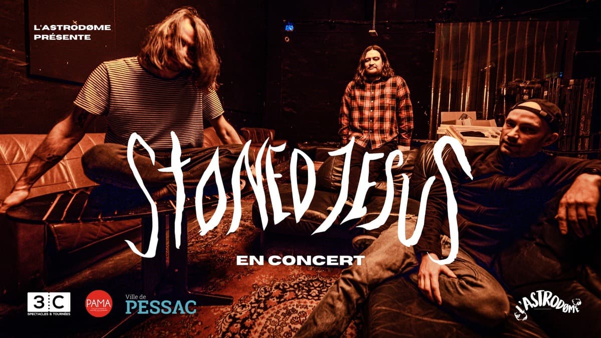 Stoned Jesus