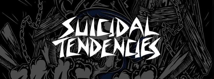 Suicidal Tendencies