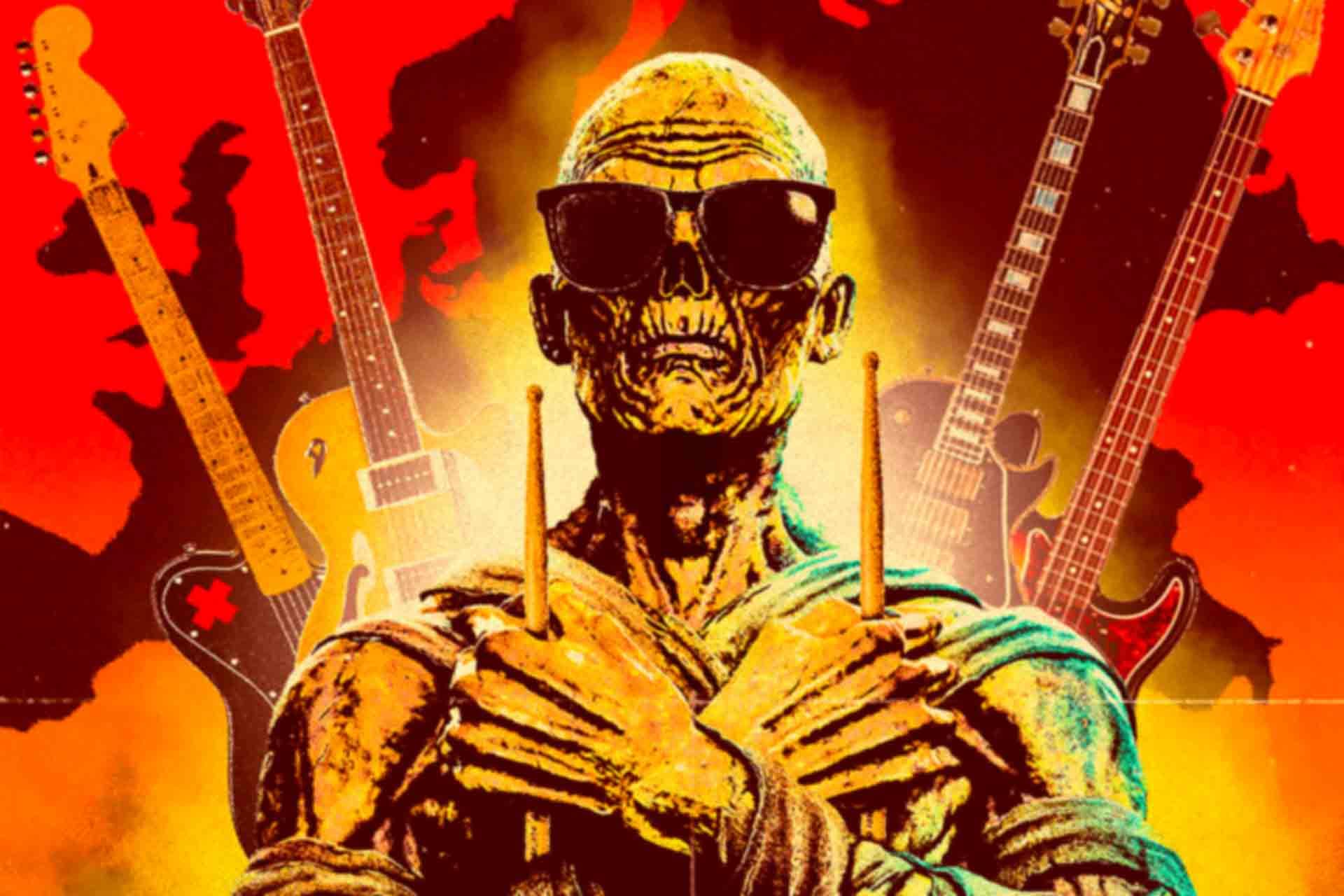 Sum 41 + Simple Plan