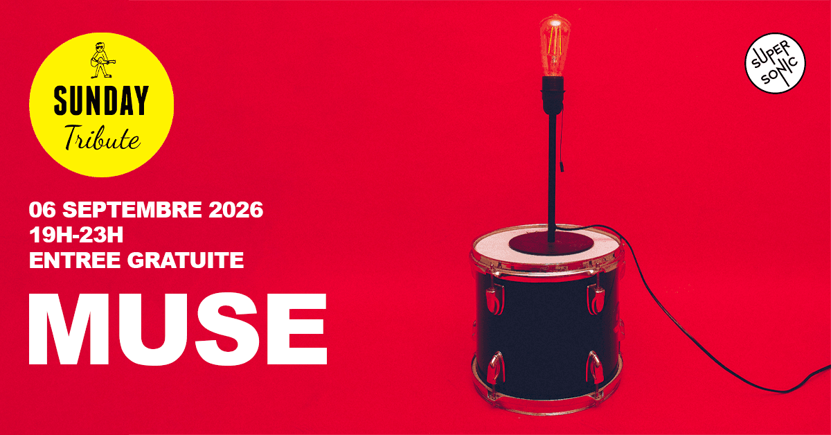Sunday Tribute - Muse