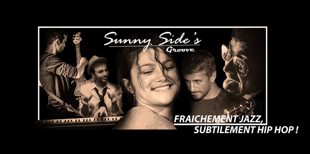 Sunny Side Groove