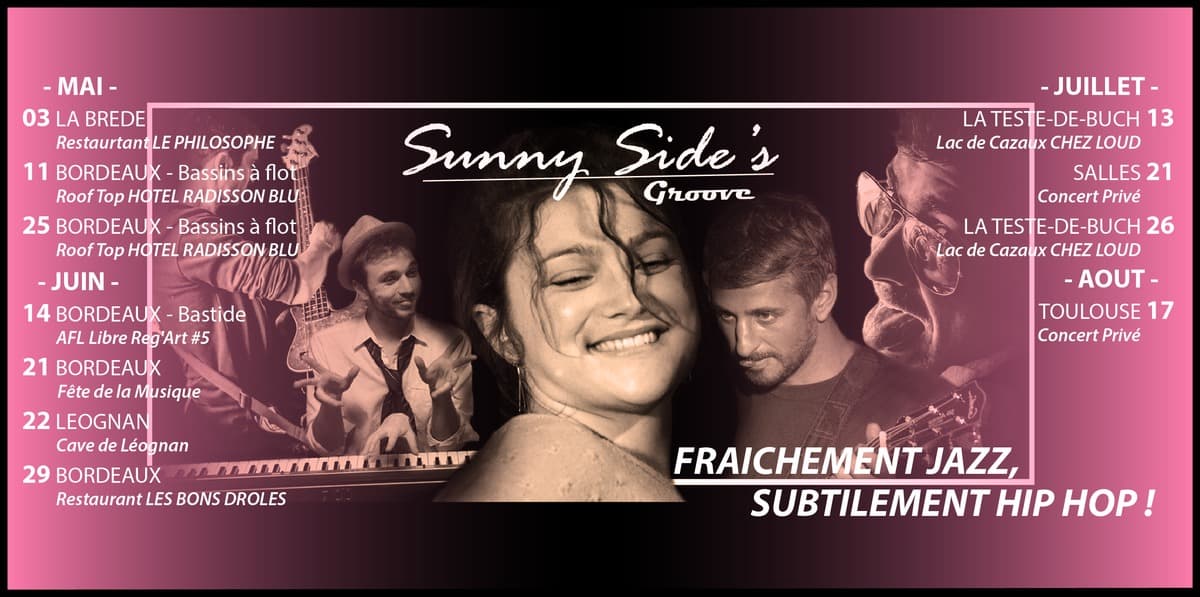 Sunny Side's Groove