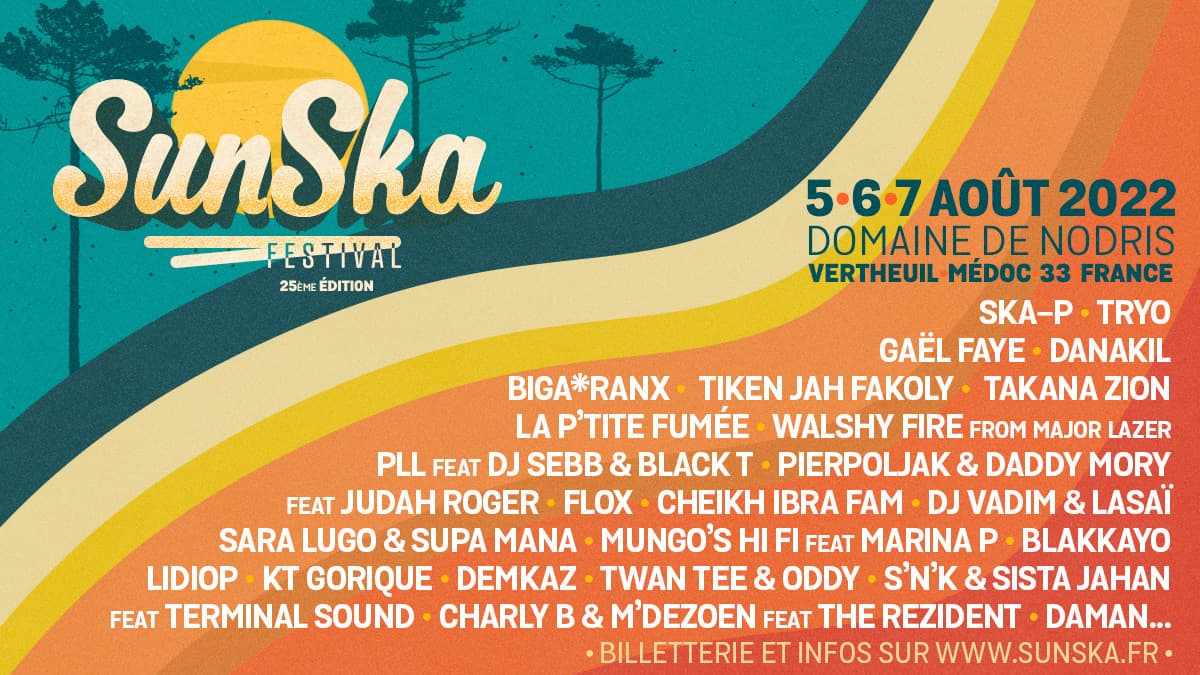 SunSka Festival