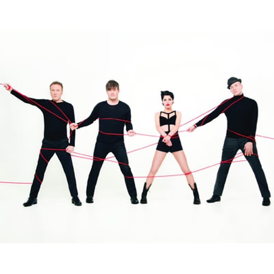 Superbus