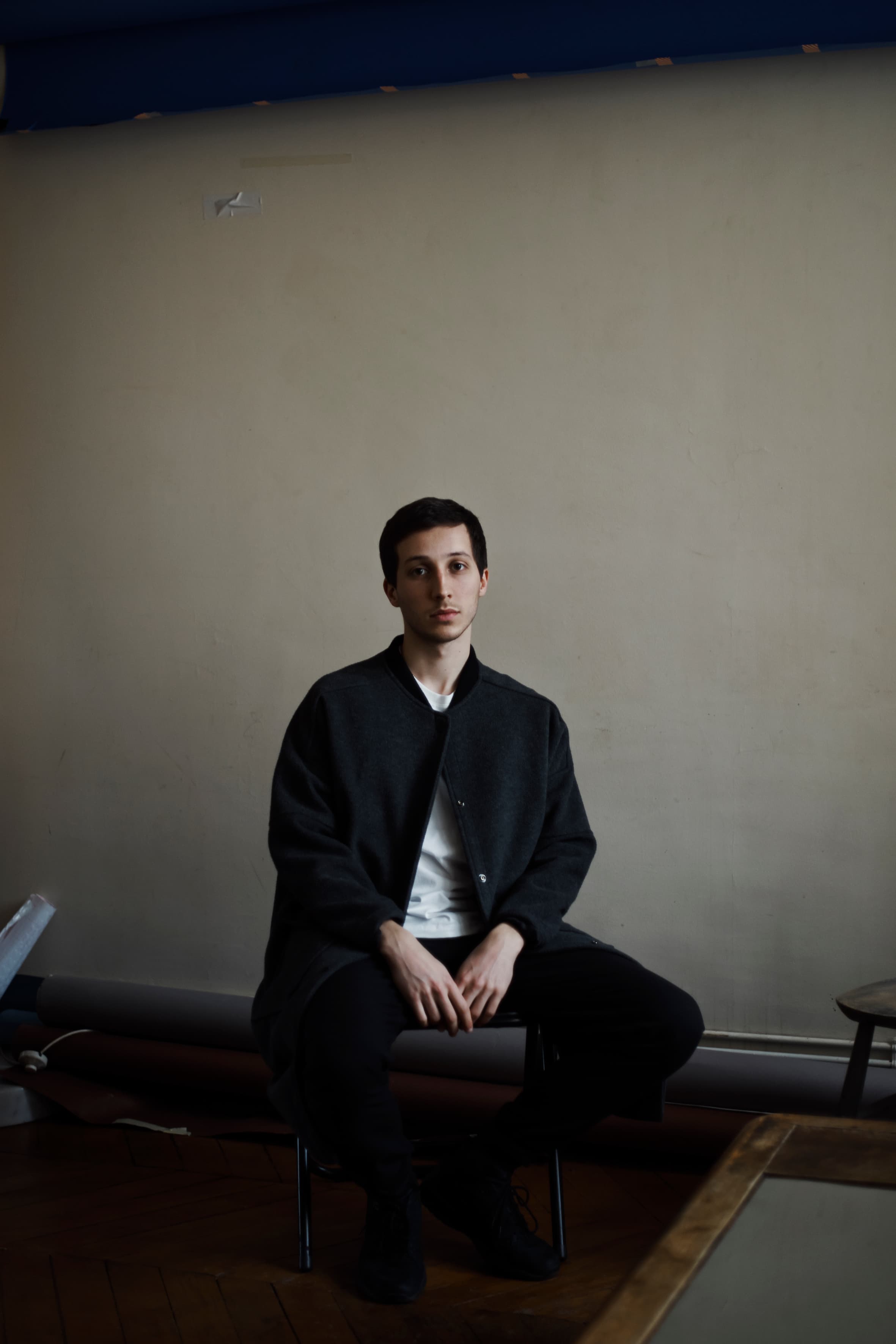 Superpoze + Clément Bazin