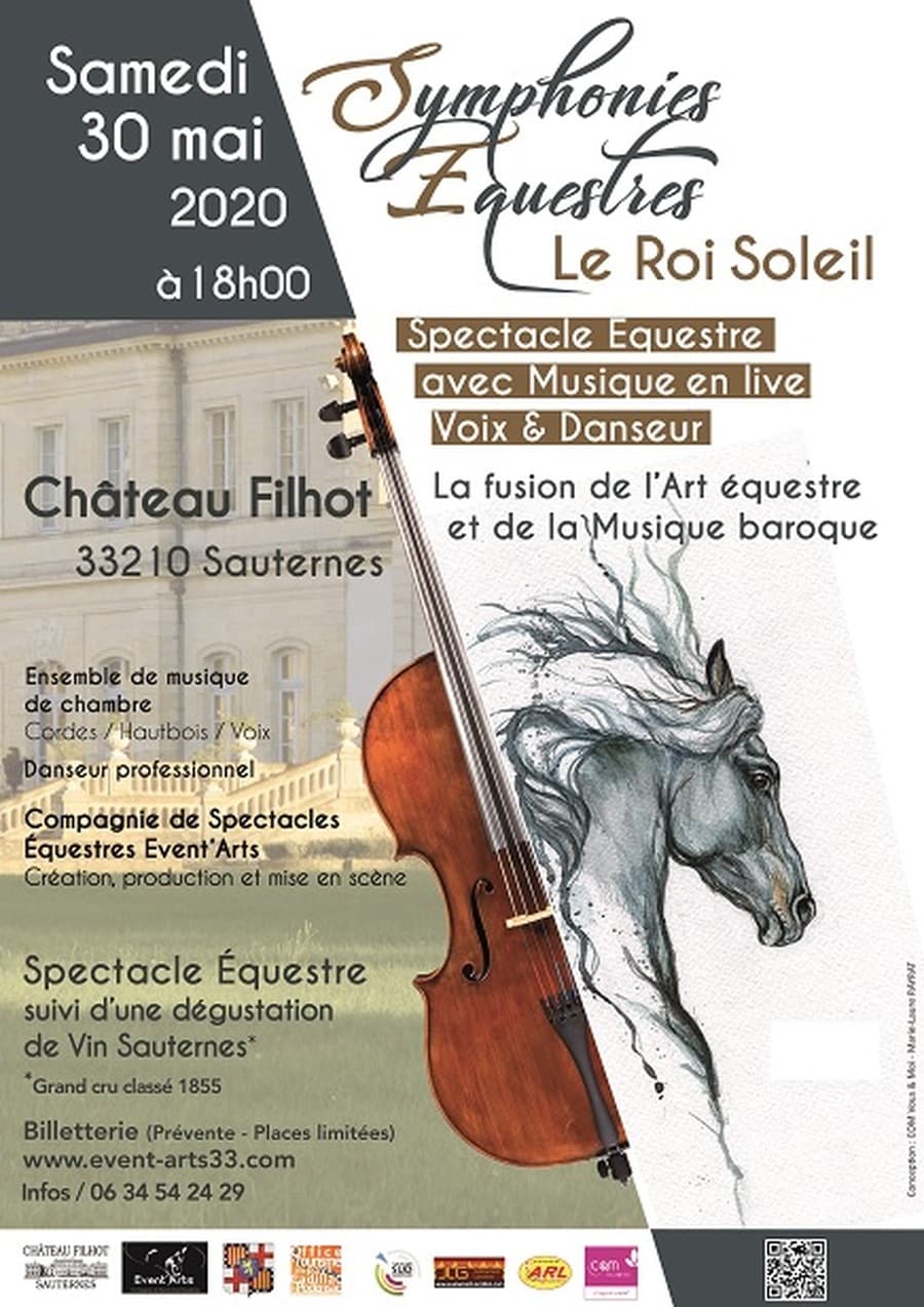 Symphonies Équestres