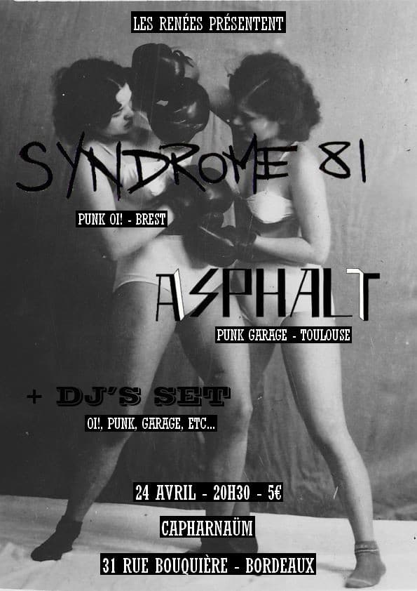 Syndrome 81