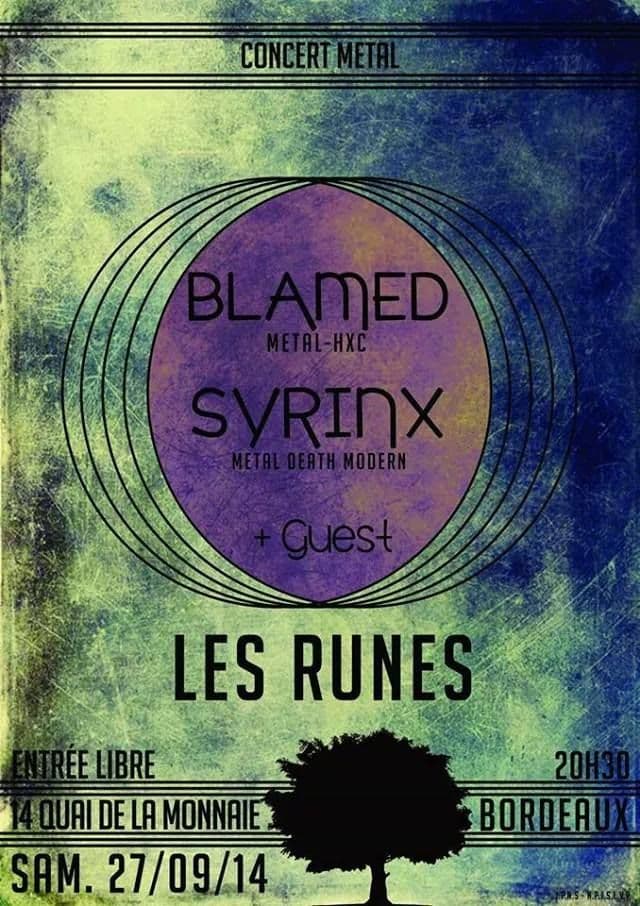 syrinx