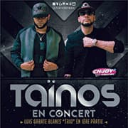 TAÏNOS