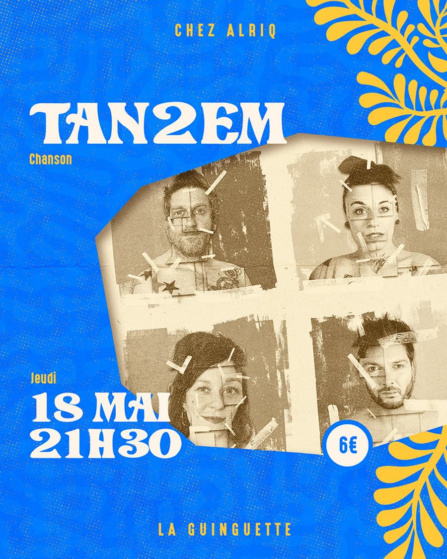 TAN2EM