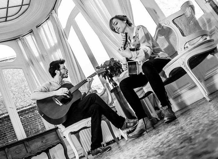 Tapas Concert : avec Call of the Trees
