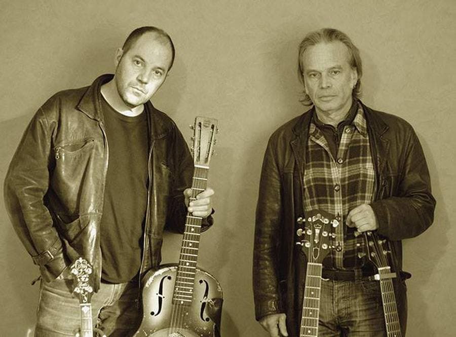 Tapas Concert : avec Kick