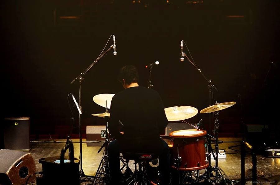 Tapas Concert : avec Vibes Organ Trio