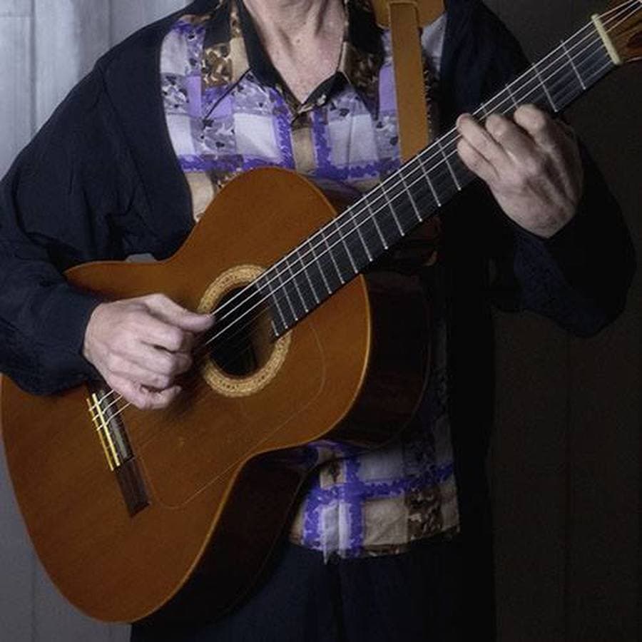 Tapas Concert : avec Vitor Mansur
