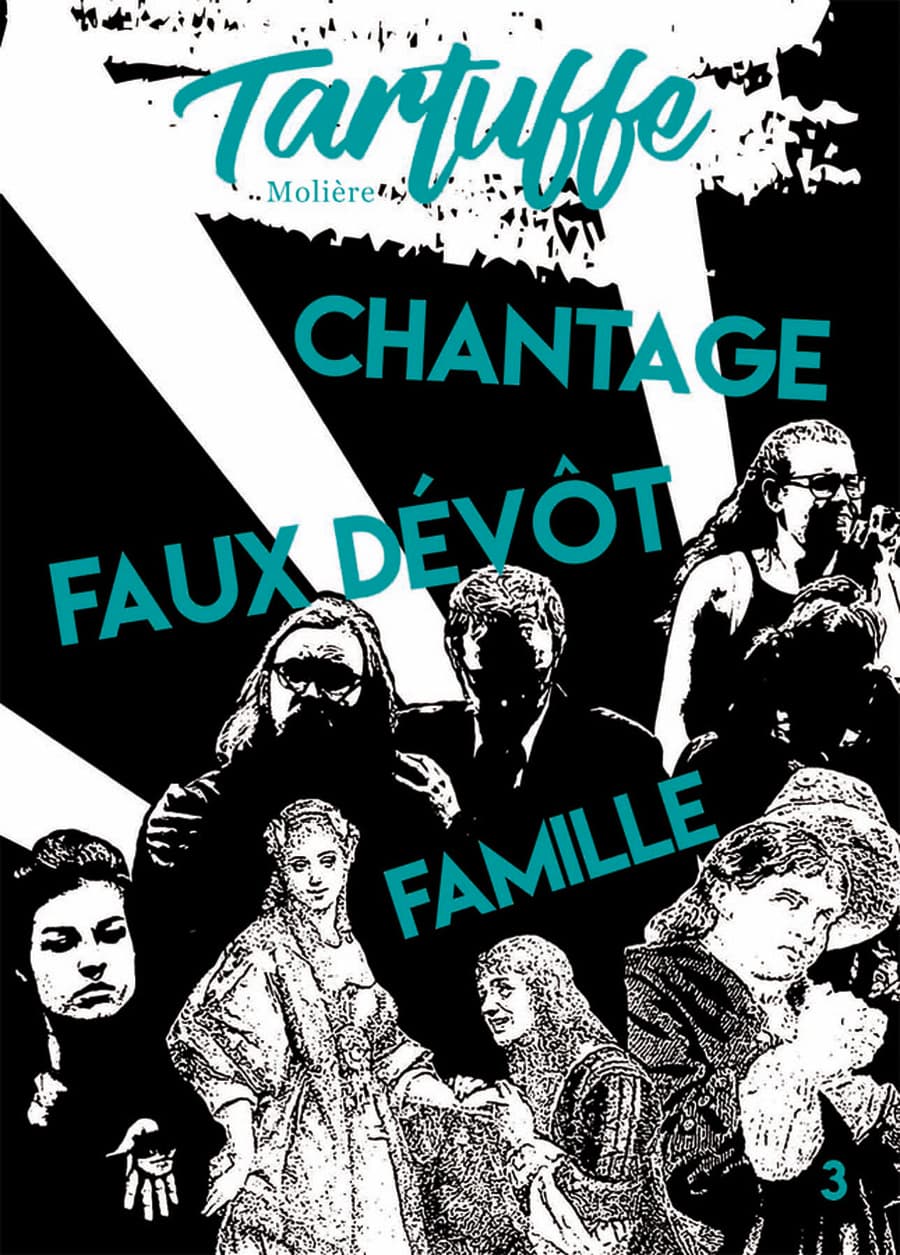 Tartuffe