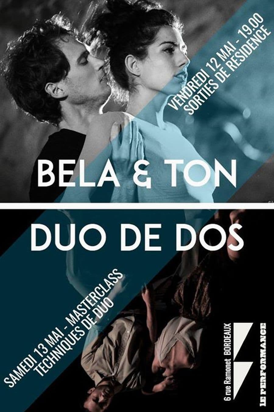 Techniques de Duo