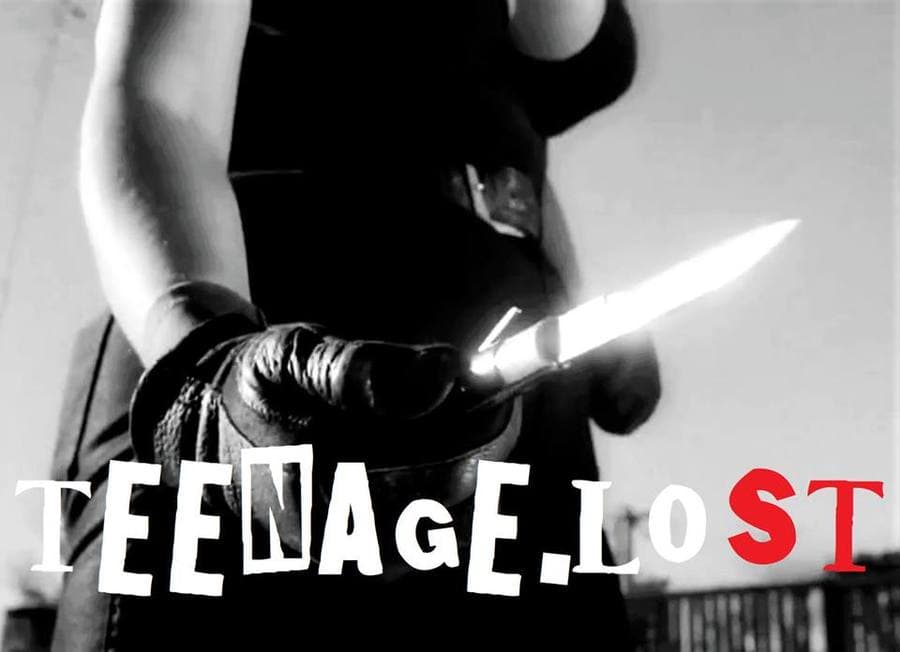 Teenage.Lost