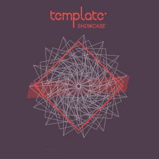 TEMPLATE SHOWCASE