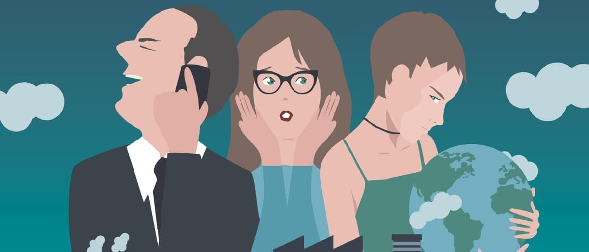 T'en as parlé à ton père ?!