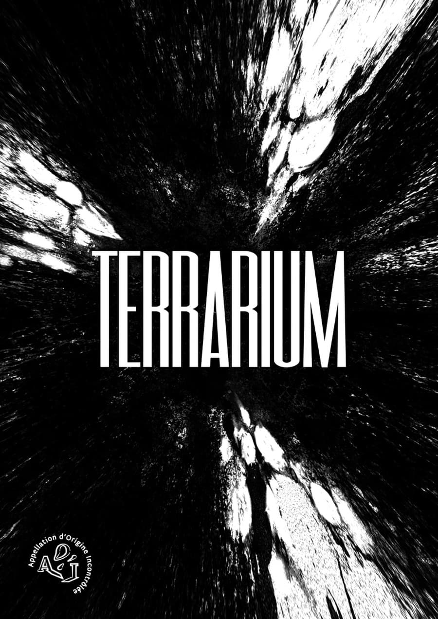Terrarium