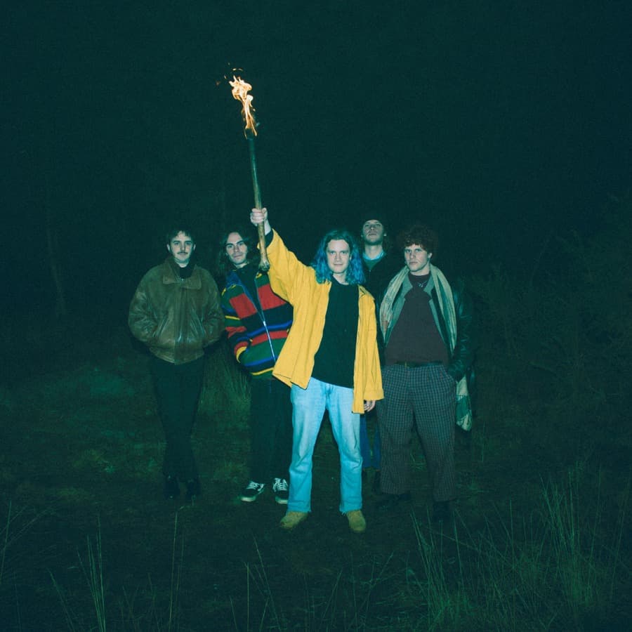 TH Da Freak release party + Teeth