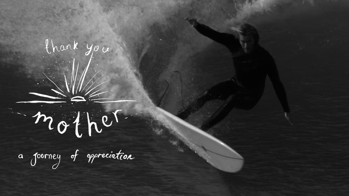 THANK YOU MOTHER + ALTERNATIVA
