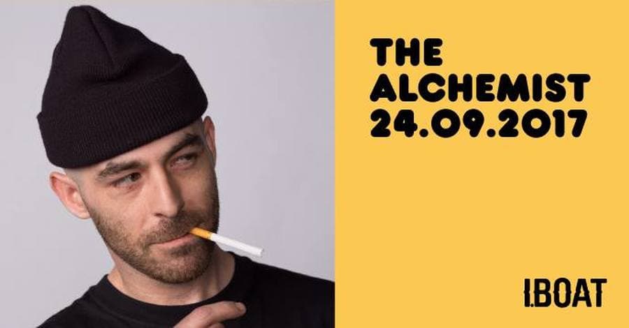 The Alchemist