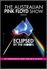 THE AUSTRALIAN PINK FLOYD SHOW