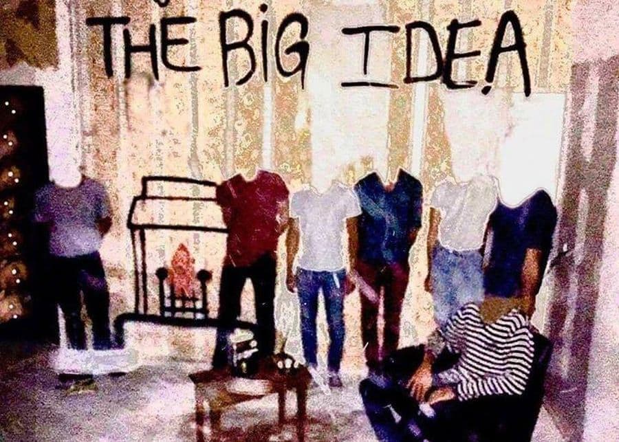 The Big Idea + Flanagan