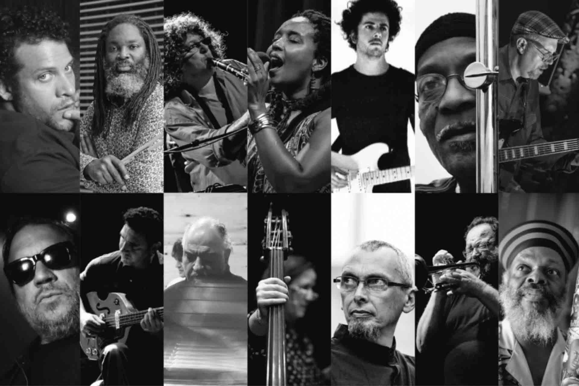 The Bridge Festival