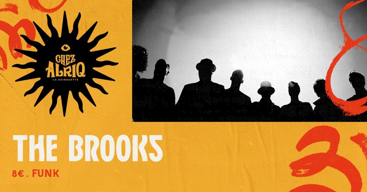 The Brooks