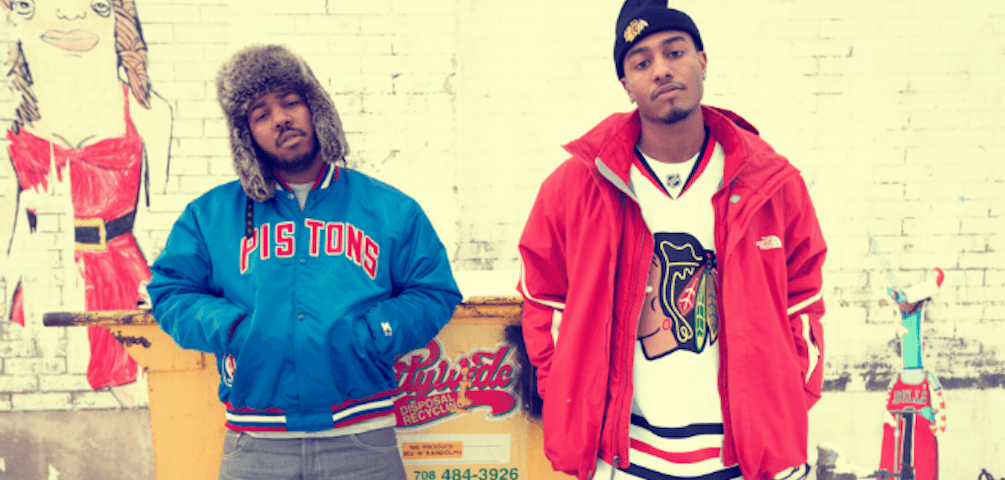 THE COOL KIDS