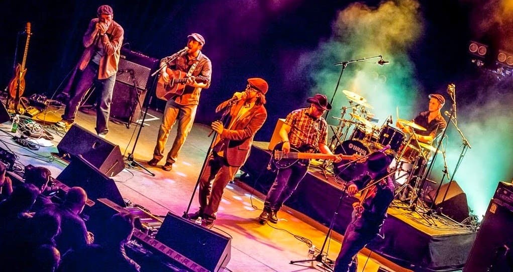 The Crook and the Dylan's
