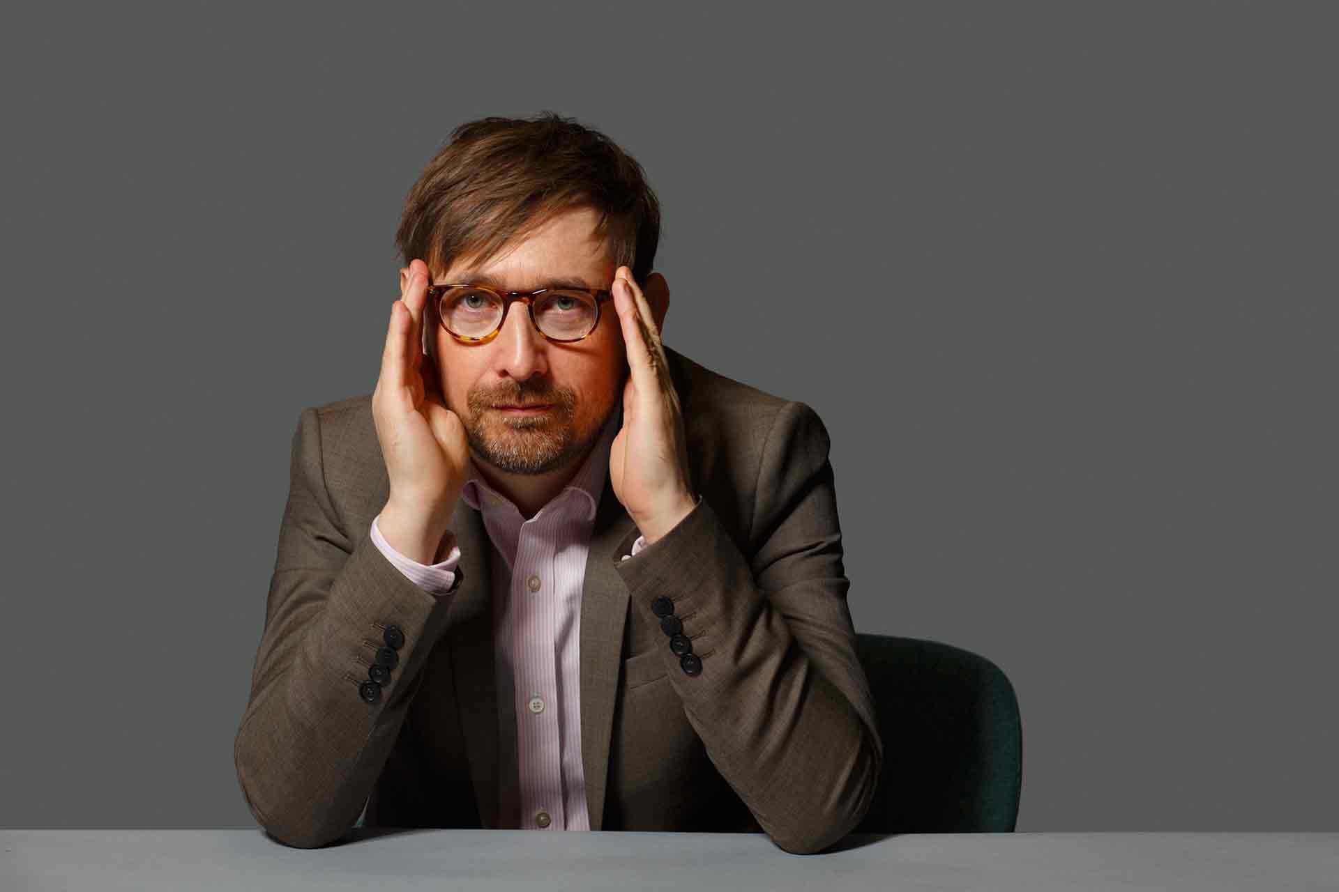 The Divine Comedy