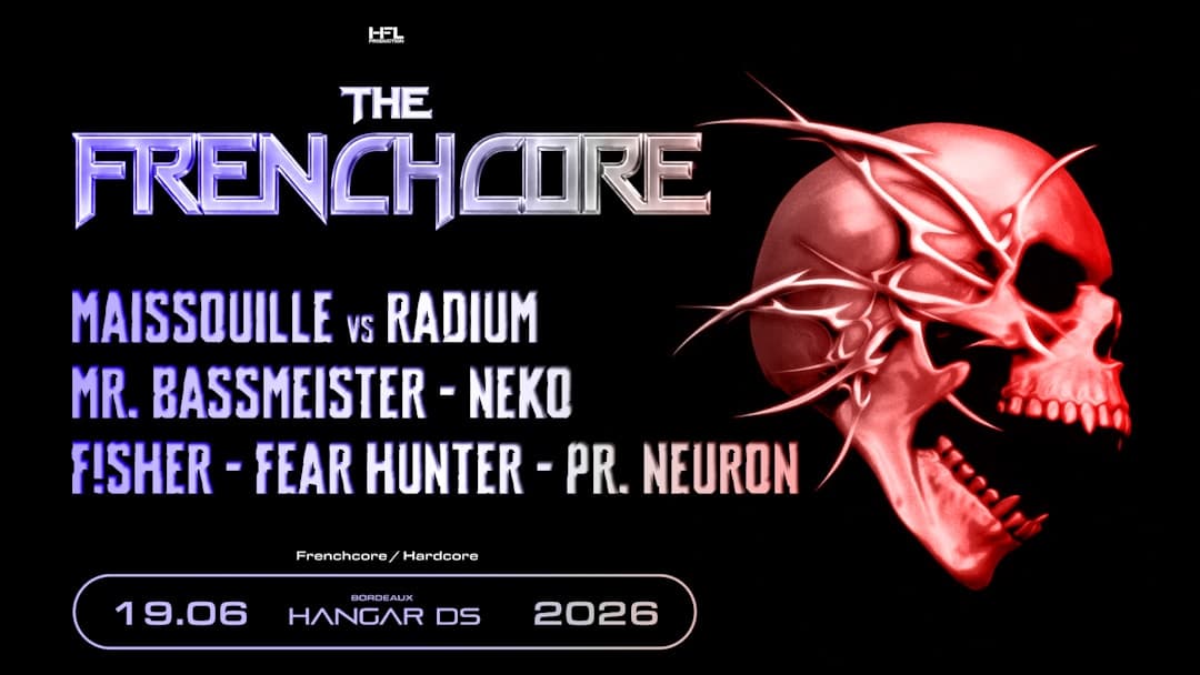 The Frenchcore