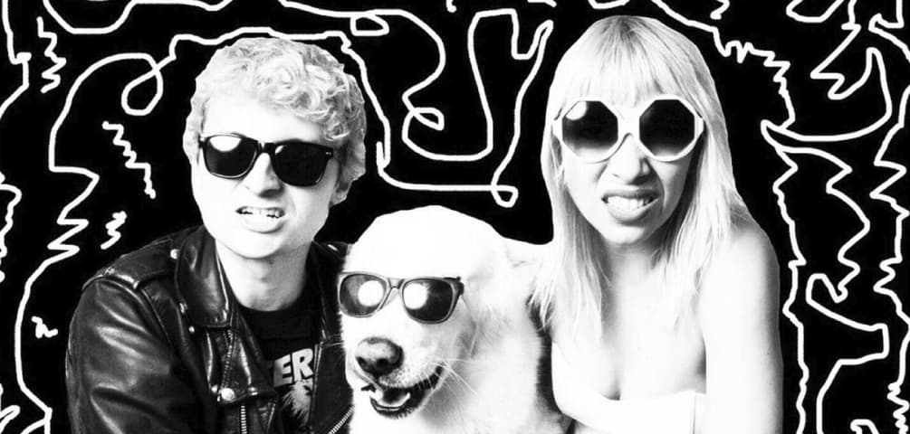 THE GHOST WOLVES