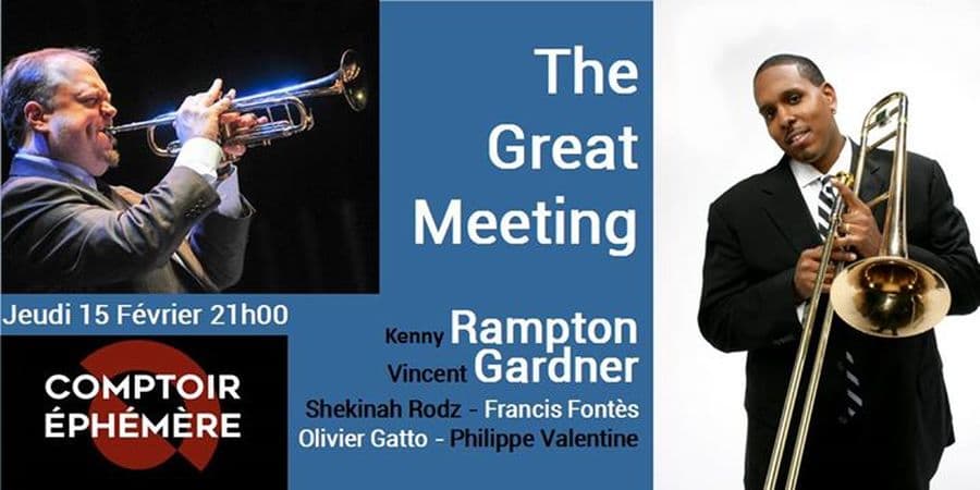The Great Meeting