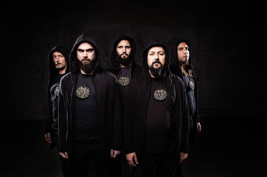 The Great Old Ones + Déluge