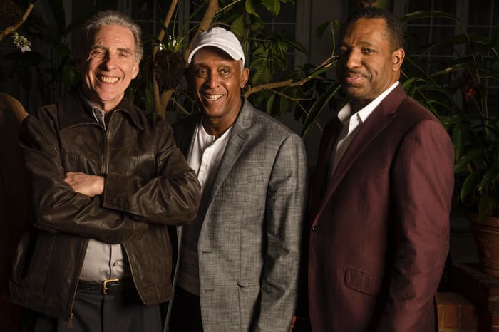 THE HEADHUNTERS