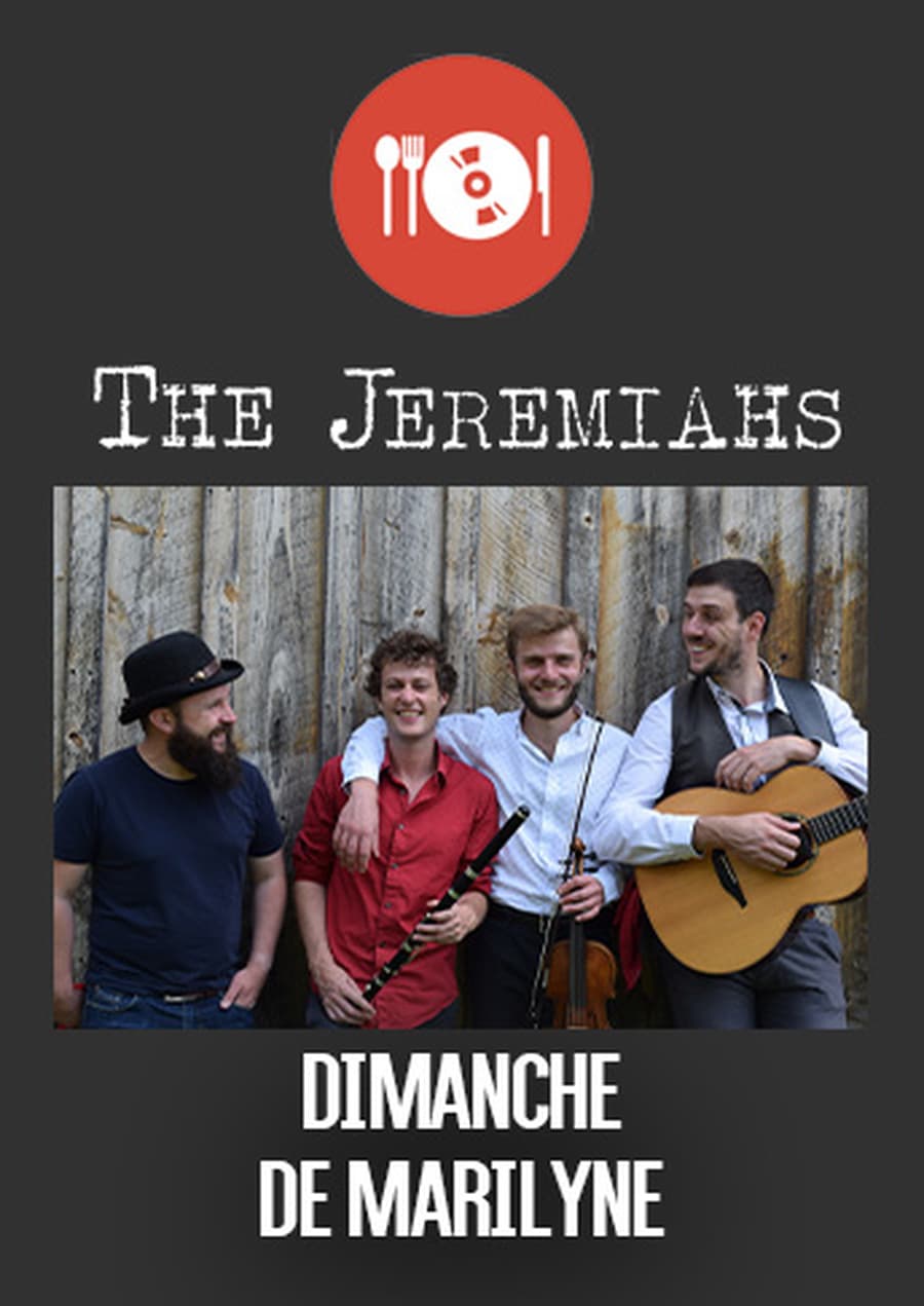The Jeremiahs